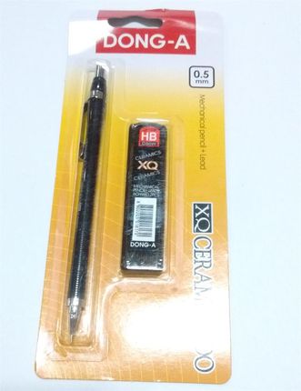Ołówek Jedo 05 +Grafit 05 HB 12szt - Zostań stałym klientem i kupuj jeszcze taniej