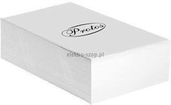 Papier ksero Protos A5 80g biały op.500 arkuszy - Zostań stałym klientem i kupuj jeszcze taniej