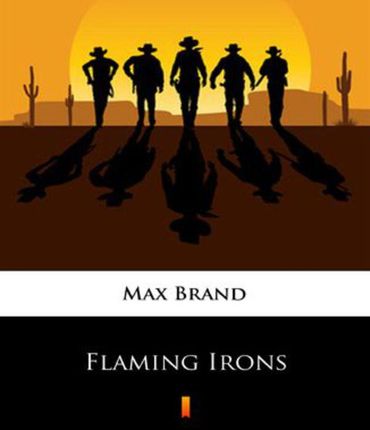 Flaming Irons