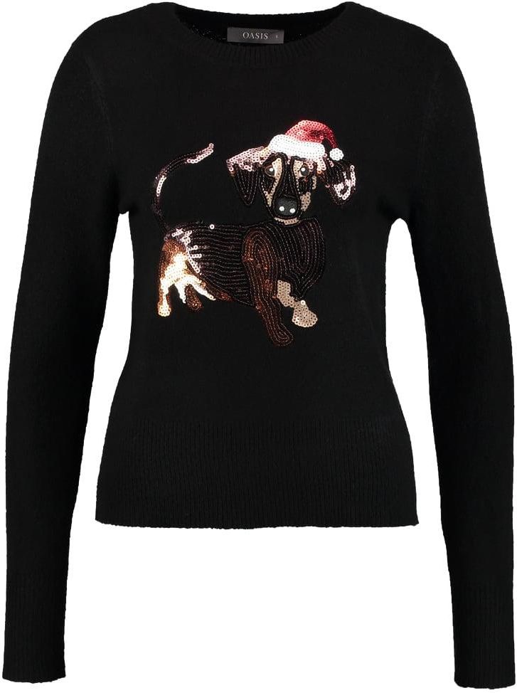 oasis dachshund jumper