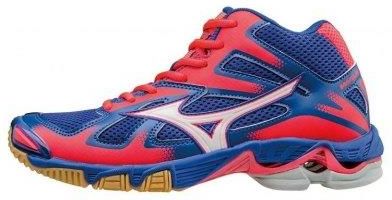 Mizuno bolt shop 5 mid