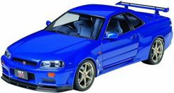 Zdjęcie Tamiya Nissan Skyline Gt-R V GXP-601666  - Warszawa