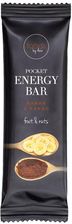 Foods By Ann Baton Pocket Energy Bar Banan  Kakao 35G