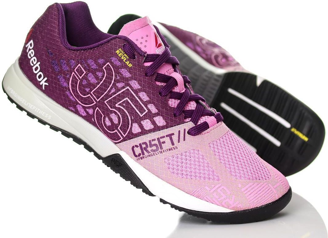 Buty damskie Reebok Crossfit Nano AQ9344 r.40,5 Ceny i opinie Ceneo.pl