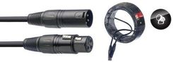 Zdjęcie Stagg kabel DMX 20m XLR - Rejowiec