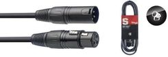 Zdjęcie Stagg SDX10-3 - kabel DMX 10m - Tomaszów Lubelski