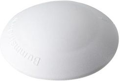 Zdjęcie Stahl Odbojnik Drzwiowy Bummsinchen Biały Fi 40 Mm - Piaski