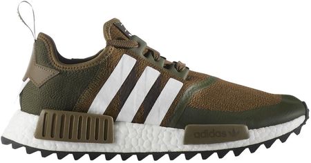 adidas gazelle silver green womens Adidas x White Mountaineering Men's NMD Trail PK [BA7519]  Extra Butter