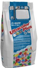 Zdjęcie Mapei Fuga Elastyczna Ultracolor Plus 142 Brązowa 2kg - Terespol