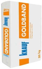Zdjęcie Knauf Tynk Gipsowy Ręczny Goldband 25kg - Serock