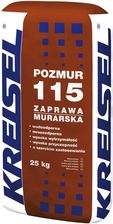 Zdjęcie Kreisel Zaprawa Murarska 25 Kg - Rogoźno