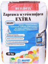 Zdjęcie Buildfix Zaprawa Wyrównująca 25kg - Rybnik