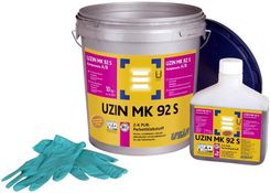 Zdjęcie Uzin Klej Dwuskładnikowy Mk 92 S 10kg - Koszalin