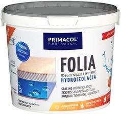 Zdjęcie Primacol Folia W Płynie 4 5 Kg - Pyskowice