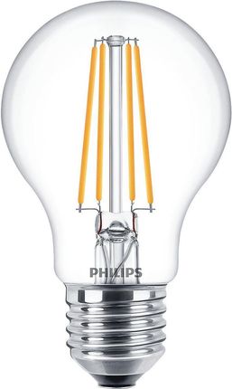 Philips Classic Ledbulb Filament 8W 827 E27 A60 (Ph-70944300)
