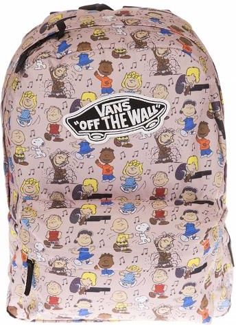 plecak vans myszka minnie plecak vans myszka minnie