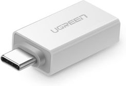 Zdjęcie Ugreen 30155 Premium Adapter Usb A 3.0 - Usb C 3.1 - Bogatynia