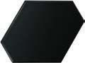 Equipe Benzene Black Matt 10,8X12,4 (23832)