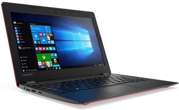 Laptop Lenovo Ideapad 110s 11ibr 116n30602gb32gbhd Graphics 400