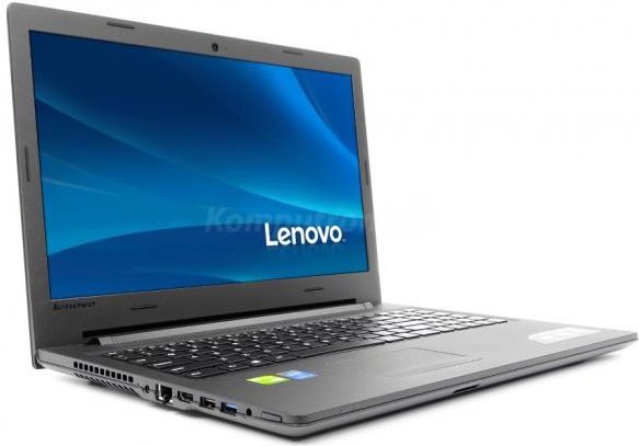 Lenovo ideapad 100 15ibd обзор