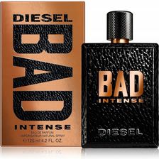 diesel bad intense 125 ml