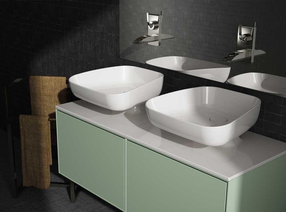 Раковина чаша с тумбой для ванной. Мойка i-tech с сифоном квадратная накладная двойная 800х600х180х0,8. Azzurra elegance squared раковина. Двойная раковина 120 см gala flex 26075. Раковина-столешница 120 см catalano roma 120ro.