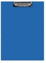 Zdjęcie Pbs Connect Clipboard Q-Connect A5 Teczka Z Klipsem Pvc Niebieska - Bartoszyce