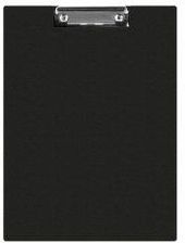 Zdjęcie Pbs Connect Clipboard Q-Connect Teczka Pvc A4 Czarna - Gogolin
