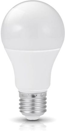 Kobi LED E27 GS 7W ciepła biała