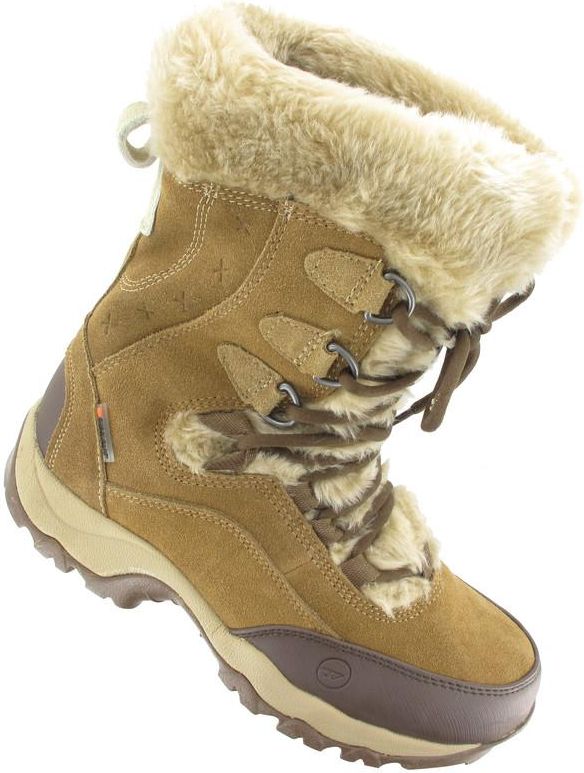 hi tec st moritz 200