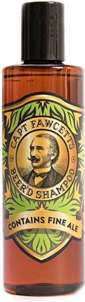 Captain Fawcett's szampon Beer'd 250ml