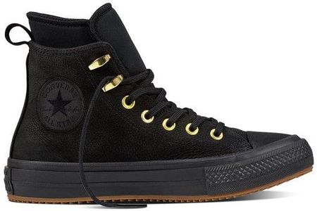 Trampki Converse 557945 38 czarne na zim Ceny i opinie Ceneo.pl