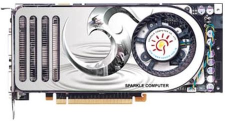 Okinawa Prefecture Nvidia Geforce Gtx 275 Sparkle GeForce GTX 275