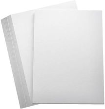 Papier ksero biały A4 op.100 arkuszy - Papiery i folie