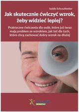 Zdjęcie Jak skutecznie ćwiczyć wzrok, żeby widzieć lepiej? - Dębica