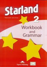 Nauka angielskiego Starland 2. WB+ Grammer EXPRESS PUBLISHING - zdjęcie 1