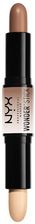 NYX Professional Makeup Wonder Stick Sztyft do konturowania Light 8 g