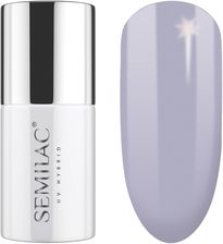 Zdjęcie Semilac Business Line lakier hybrydowy 224 Official Grey 7ml - Żelechów
