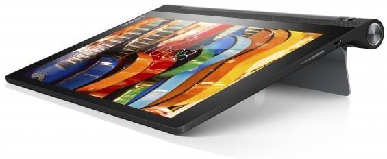 Lenovo - 新品未開封　YOGA Tab 3 10 ZAH0H0037JP Tablet Lenovo Yoga Tab 3 10 10,1 2 Gb 16 Gb Czarny - Niska