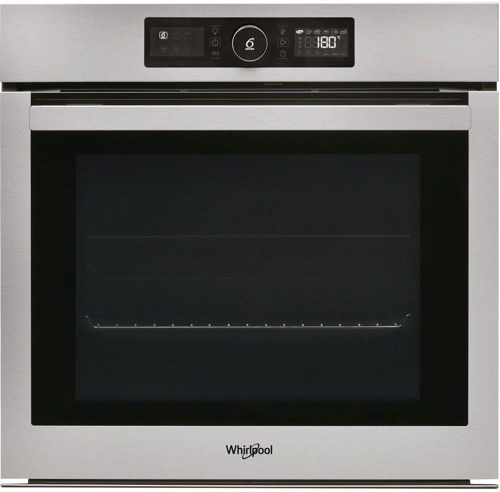 Whirlpool AKZ9 6230 IX + AMW730 IX