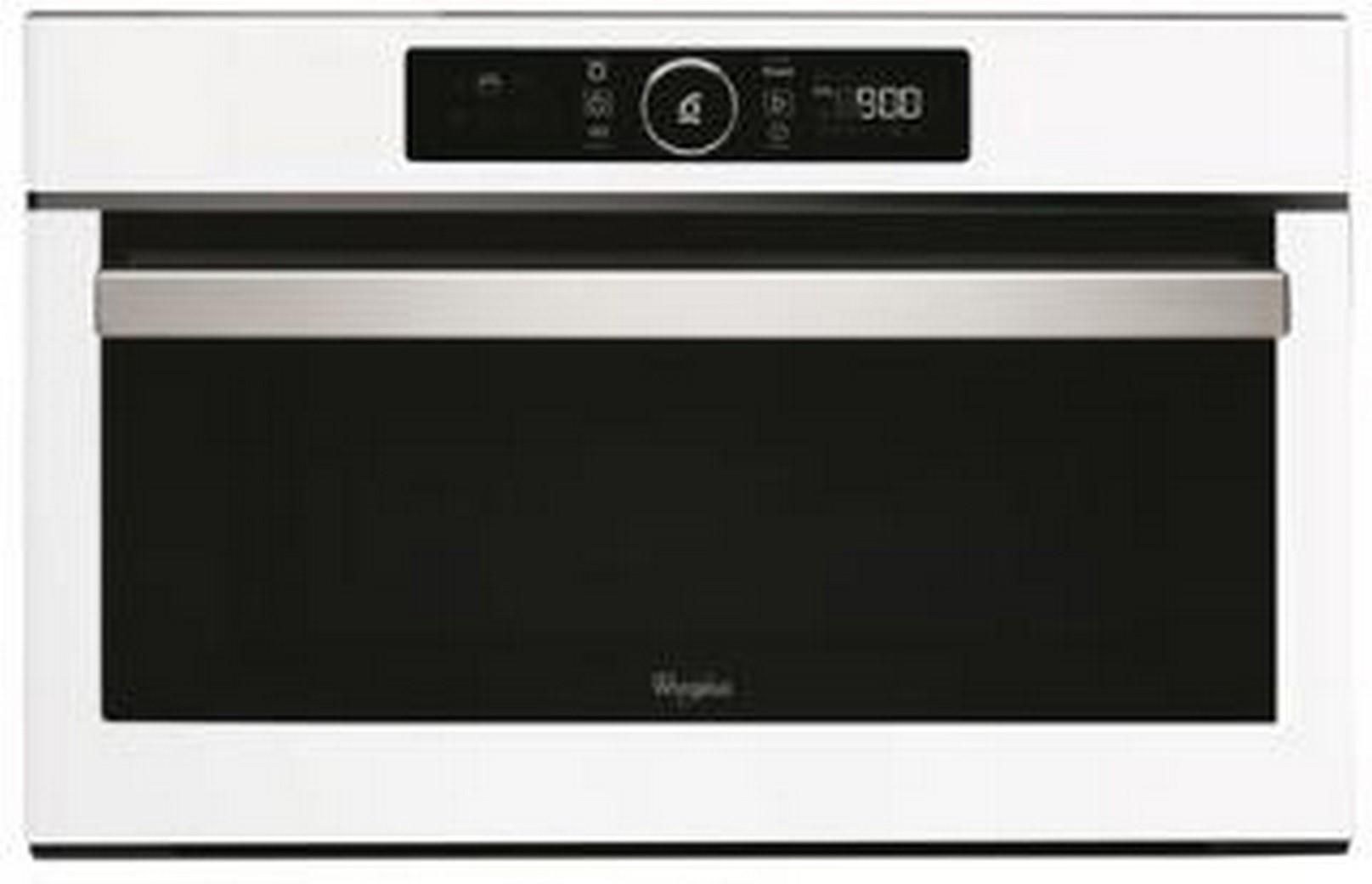 Whirlpool AKZ9 6230 WH + AMW730 WH