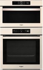 Zdjęcie Whirlpool AKZ96230S + AMW730 SD - Młynary