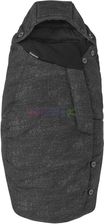 Zdjęcie Maxi-Cosi Śpiwór Nomad Black - Sierpc