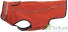 BUSTER - Softshell, red chili, L