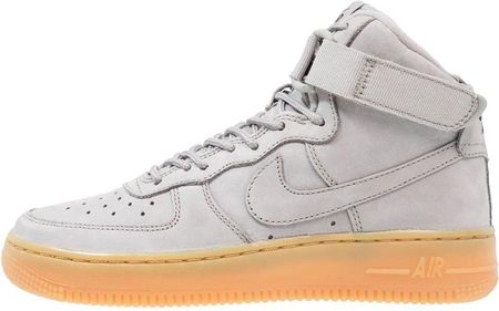 Zalando Nike Air Force Czarne Wysokie Air Force Nike Zalando New