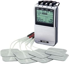 Zdjęcie Inter-Medic Elektrostymulator TENS EMS EV 906 - Kielce