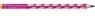 Stabilo Ołówek Easygraph Dla Leworęcznych Różowy 321/01-Hb-6 1Szt