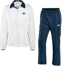 Zdjęcie DRES LOTTO SHELA III SUIT DB WOMEN - Działoszyn