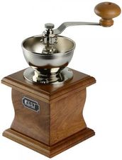 Zdjęcie ZESTFORLIFE Globe Młynek do kawy brązowy  - Nowe Miasto nad Pilicą