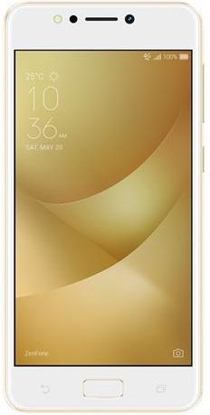 Asus zenfone 4 max zc520kl 3/32gb dual sim zloty